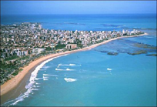 maceio