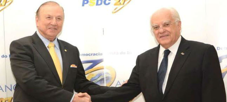 Capital carioca sedia foro internacional promovido pela ODCA