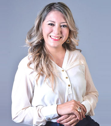 Marlene Nascimento Lira Lopes