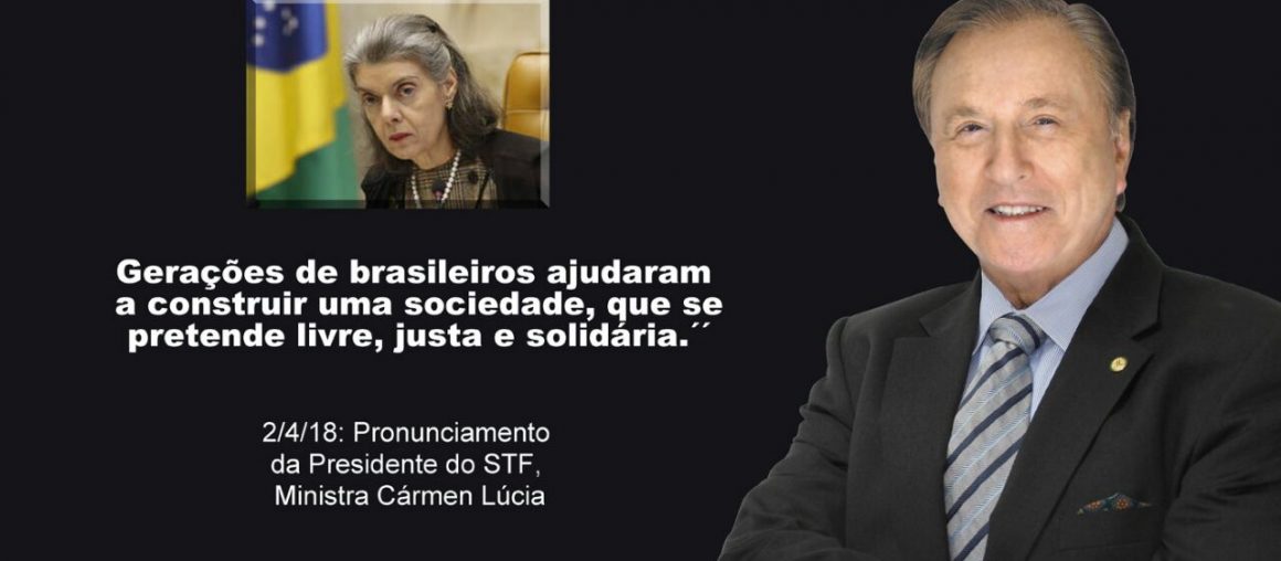 PROBLEMAS RESOLVEM-SE COM A RECIONALIDADE, COMPETÊNCIA, EQUILÍBRIO E RESPEITO AOS DIREITOS.