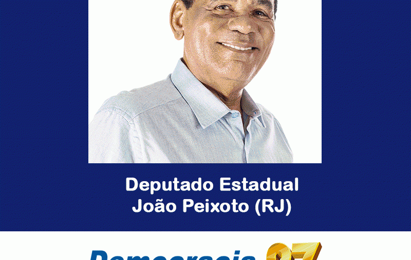 Deputados Eleitos