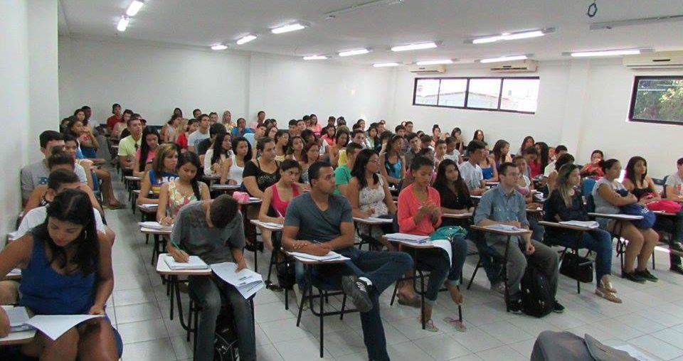 Matrículas abertas para cursos gratuitos de Informática e preparatório para o Enem 2019