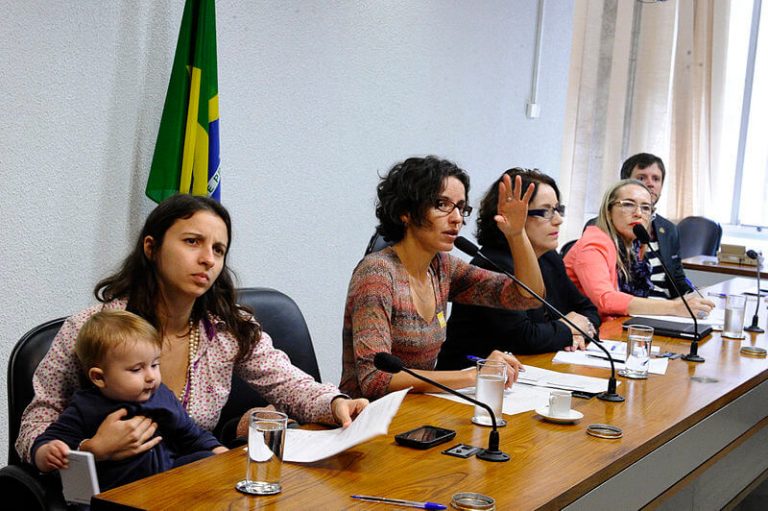 Fundação Democrata Cristã promove Live com as mulheres nessa quinta-feira