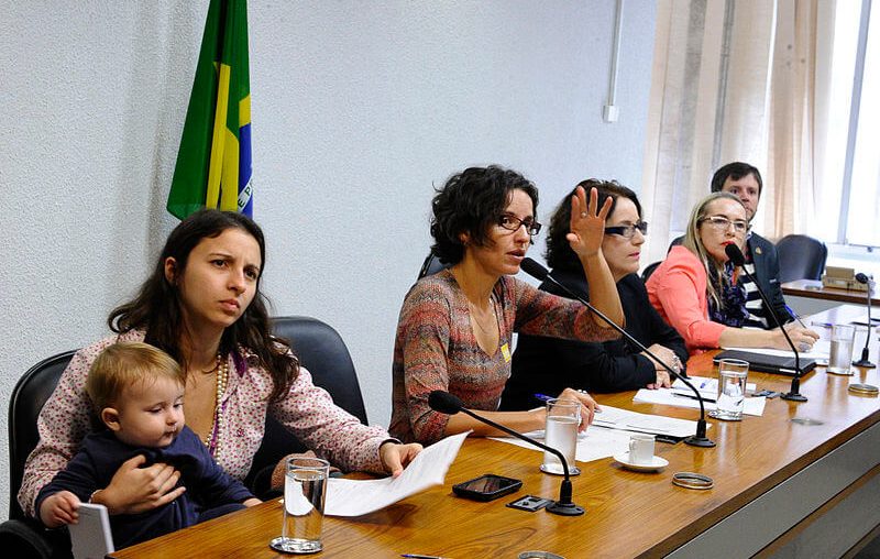 Fundação Democrata Cristã promove Live com as mulheres nessa quinta-feira