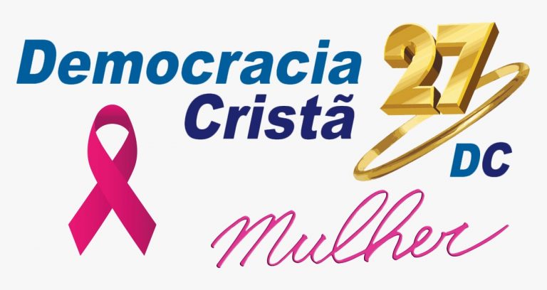MENSAGEM DA PRESIDENTE NACIONAL MULHER DA DEMOCRACIA CRISTÃ – DC OUTUBRO ROSA 2021