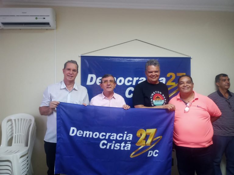 Direção Estadual de Sergipe promove encontro