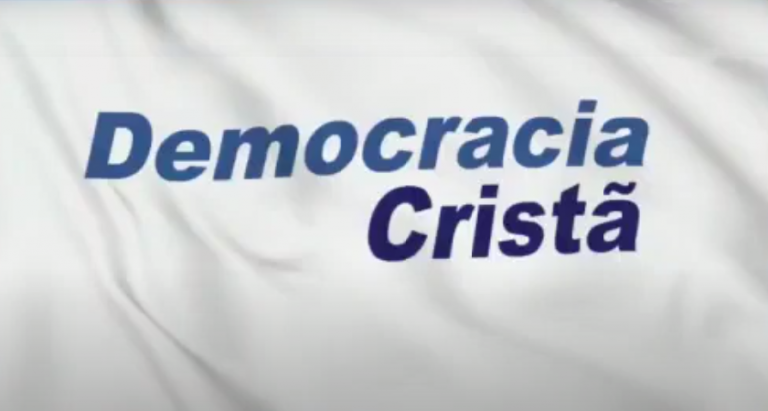 Ata da Reunião Extraordinária da Comissão Executiva do Diretório Nacional da Democracia Cristã – DC