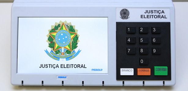 NOTA OFICIAL ELEIÇÕES