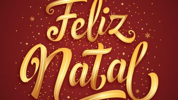 Feliz natal