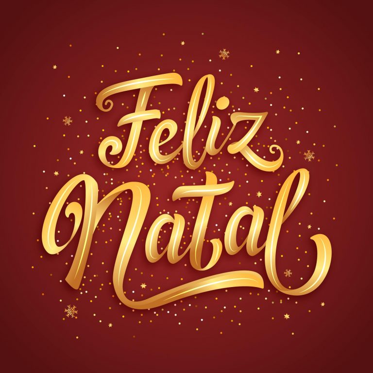 Feliz natal