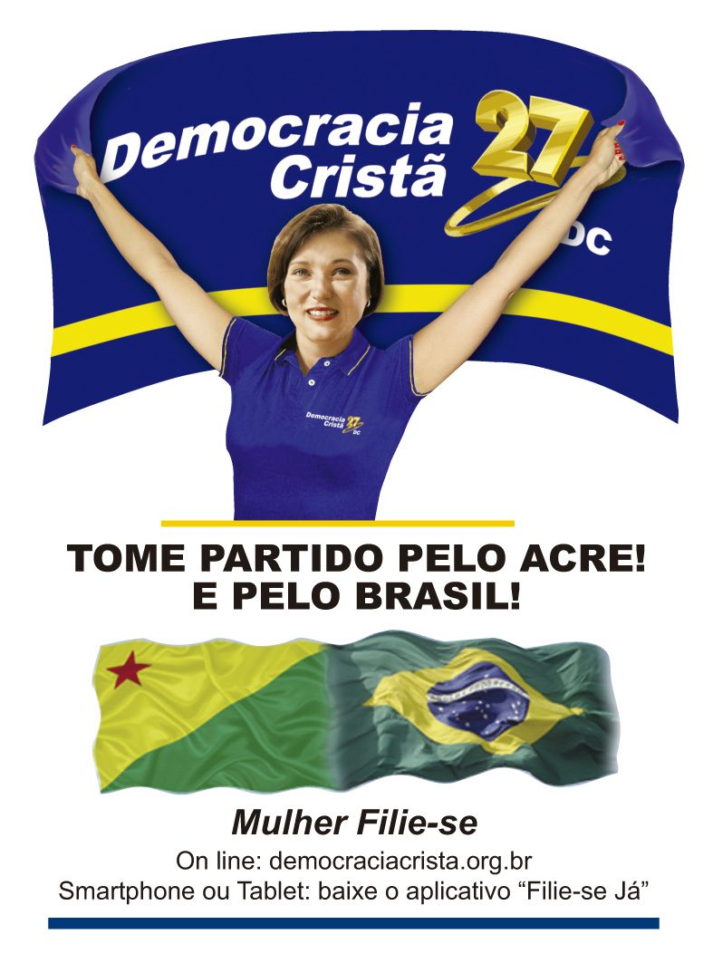 mulher bandeira1