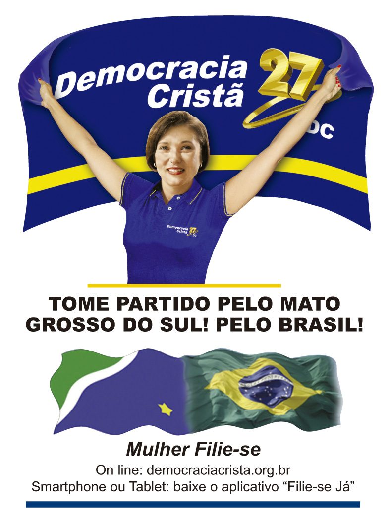 mulher bandeira11