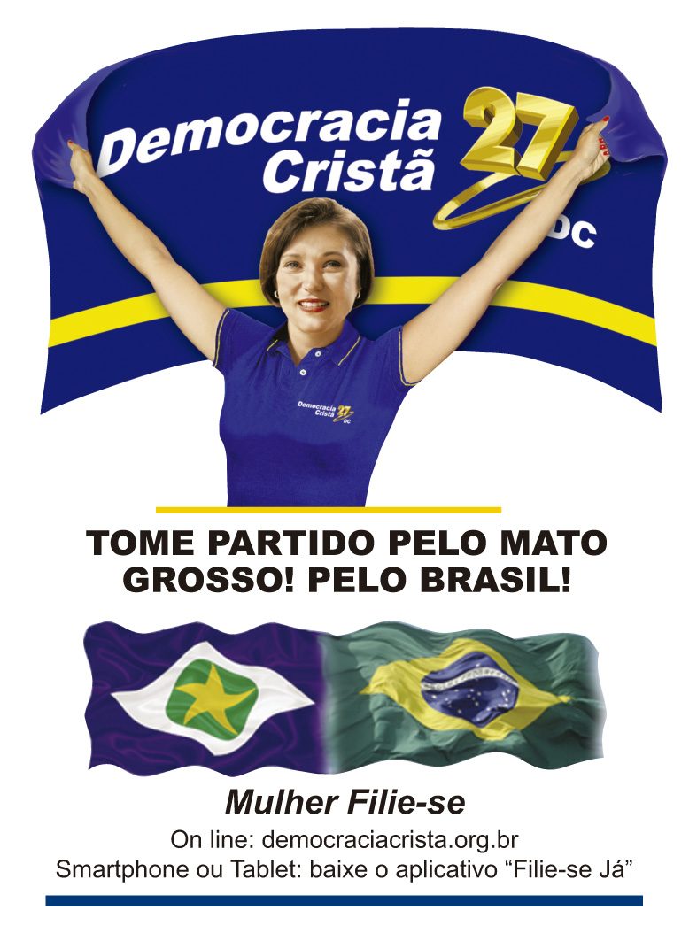 mulher bandeira12