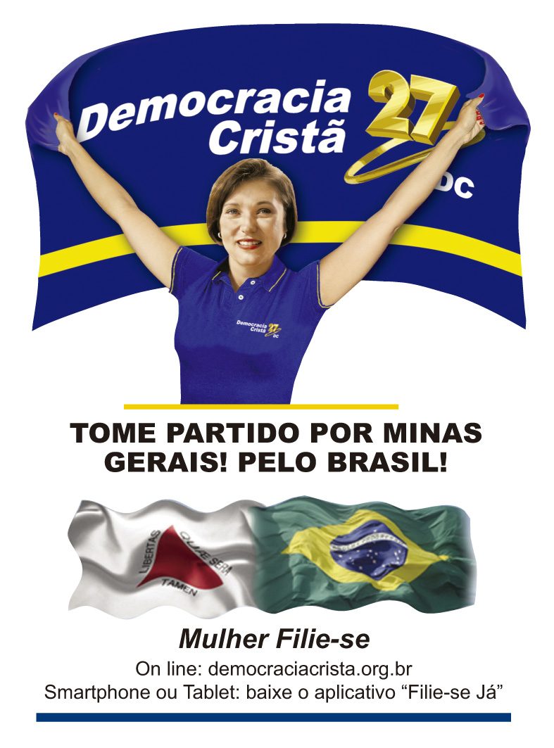 mulher bandeira13