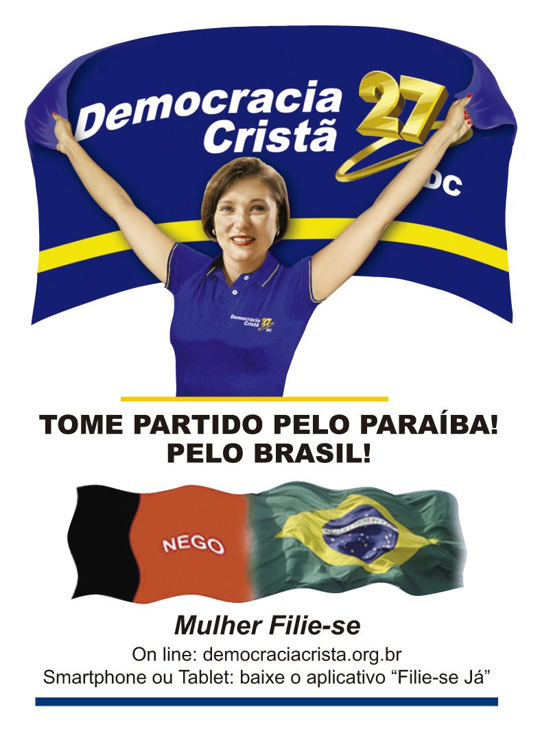 mulher bandeira15