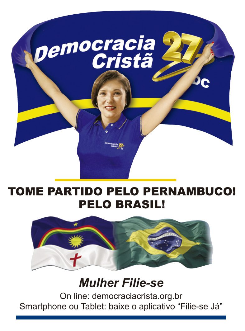 mulher bandeira17