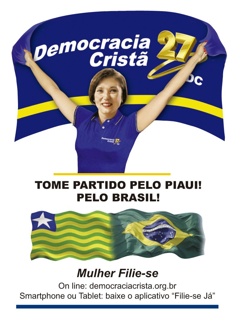 mulher bandeira18