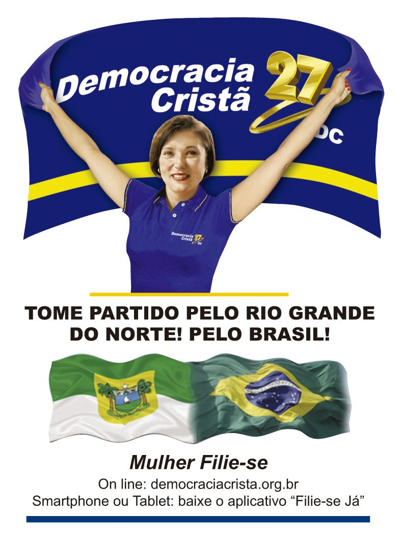 mulher bandeira19