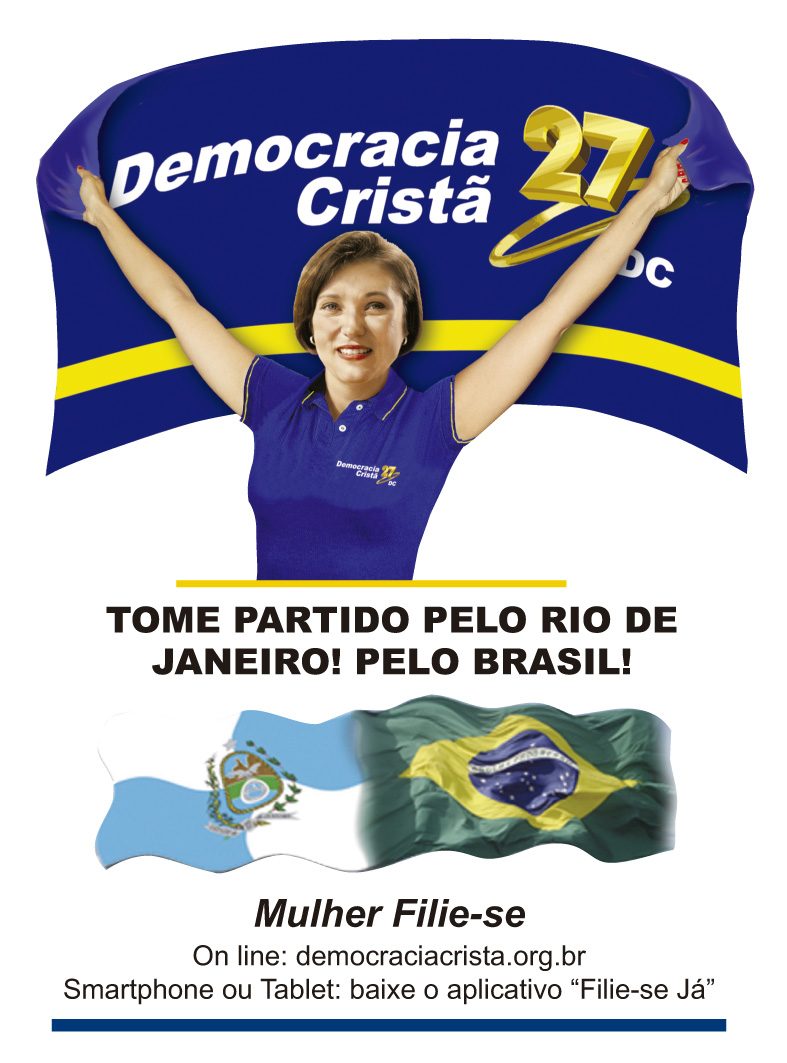 mulher bandeira21