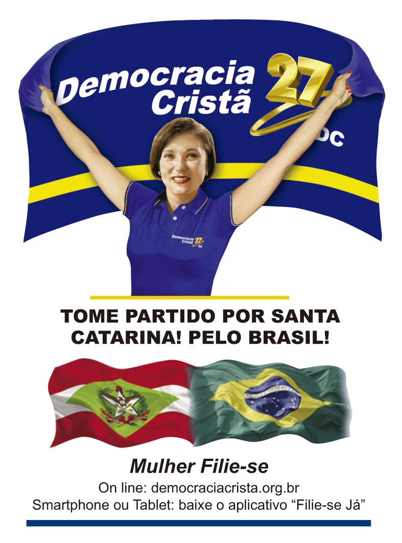 mulher bandeira24