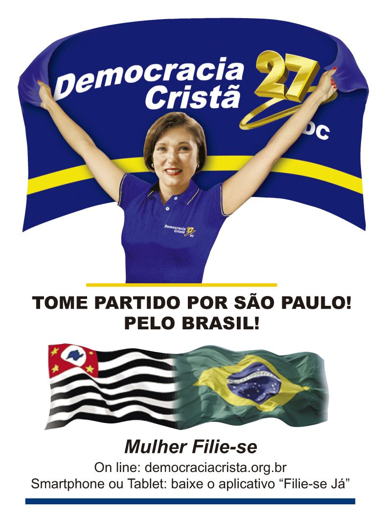 mulher bandeira25