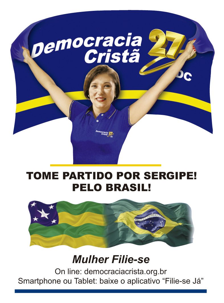 mulher bandeira26