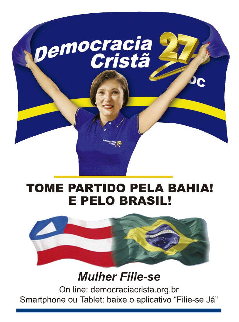 mulher bandeira5